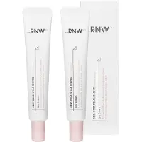 RNW Crème anti-âge pour les yeux, 2x30 ml,
