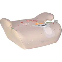 Lorelli Kindersitzerhöhung i-Size Orion (Rehausseur de siège pour enfant)