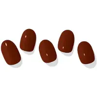 Ohora Gel Nail Sticker N Chilly Autocollants pour ongles teinte NB-055 1 pcs