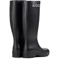 Aigle Bottes ATELIER hommes - Noir - 38