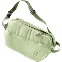 Deuter Sac de sport 'Passway' vert pastel