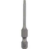 Bosch 2607002509 - Embout de vissage extra-dur T10, 49 mm 25x