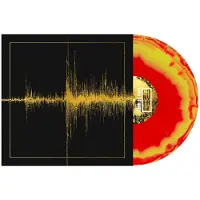 Converge LP de - Hum Of Hurt - pour Indifférent - Standard - Taille Standard