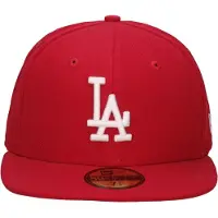 New Era Casquette Los Angeles Dodgers Essential 59fifty