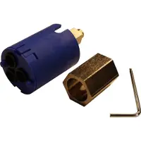 Vola Cartouche céramique VR277K 6-12 l/min, 3 bars, 1 pièce