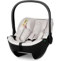 Lionelo Moxie I-Size (Coque auto)