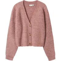 Name it Cardigan rose ancienne