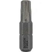 Bosch Embout Torx T 30 - Lot de 5