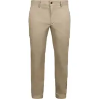 Alberto Lou Chino Gabardine Beige taille W 36 - L 32 - 44 FR
