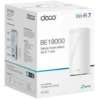 TP-LINK Deco BE85 Wifi 7 Mesh Lot Unique