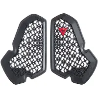 Dainese Pro-Armor 2.0 Protection Torse 2 Pièces unisex