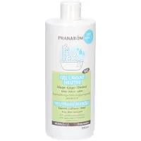 Pranarôm Aromaself Gel Lavant Neutre Bio 500 ml Gel(S)