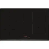 Siemens Ed851hwb1e - Plaque De Cuisson Semi-encastrable Induction Largeur 95 Cm
