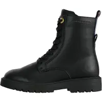 Tommy Hilfiger Bottes 'AMELIE' noir