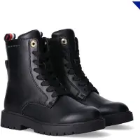 Tommy Hilfiger Bottes 'AMELIE' noir