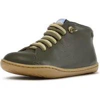 Camper Baskets 'Peu Cami' kaki