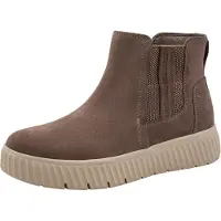 Tamaris Bottines taupe