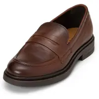 Marc O'Polo Chaussure basse cognac