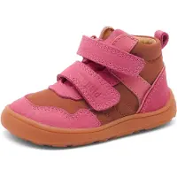 Bisgaard Bottes 'Becky' mandarine / rose
