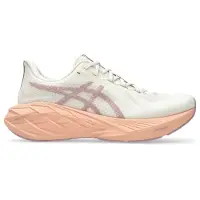 Asics Chaussure de course 'Dynablast 6' beige foncé / baie
