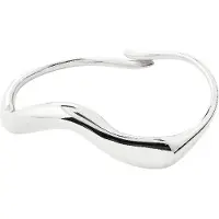 Pilgrim Bague 'Evon' argent