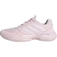 Adidas Chaussure de sport 'GameCourt 3 Clay' rose / rosé