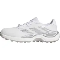 Adidas Chaussure de sport 'Codechaos 27' gris argenté / blanc