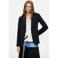 Desigual Blazer noir