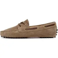 Derimod Mocassin noisette