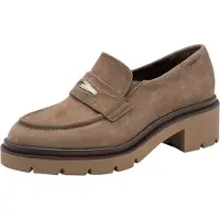 Tamaris Mocassin moka
