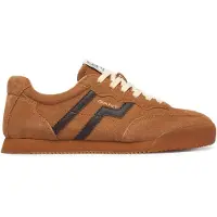 Gant Baskets basses 'Beylana' pueblo / noir
