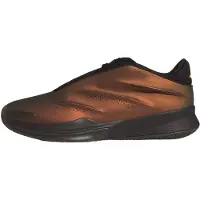 Adidas Chaussure de sport 'Crazy Energy+' bronze / noir