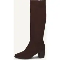 Caprice Bottes brun foncé
