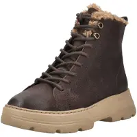 Paul green Bottines à lacets marron