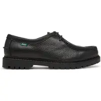 Ralph Lauren Chaussure à lacets noir
