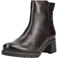 Ara Bottines chocolat