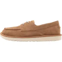 Ugg Mocassin 'Deckmel' cognac