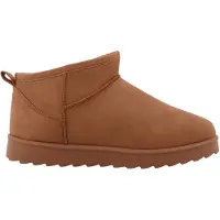 Tom Tailor Boots caramel