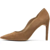 Rylko Escarpins noisette