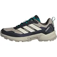 Adidas Chaussure basse 'Eastrail 3' noisette / noir / blanc cassé
