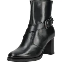 Nero Giardini Bottines noir