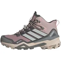 Adidas Boots 'Skychaser' anthracite / poudre / blanc