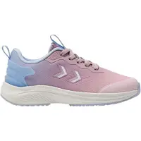 Hummel Baskets 'BOLT TECH JR' bleu clair / lavande