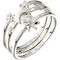 Elli Bague argent