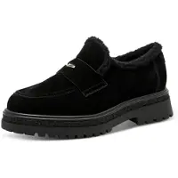 Tamaris Chaussure basse noir