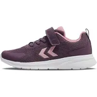 Hummel Chaussure de sport noir