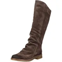 Felmini Bottes 'CREPONA E480' marron