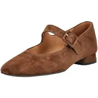 Gabor Escarpins marron