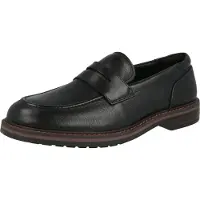 Clarks Chaussure basse 'Aldwin2' noir