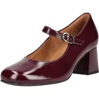 Gabor Escarpins bordeaux